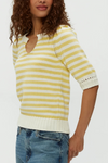 Michael Stars Rosanna Sweater Top