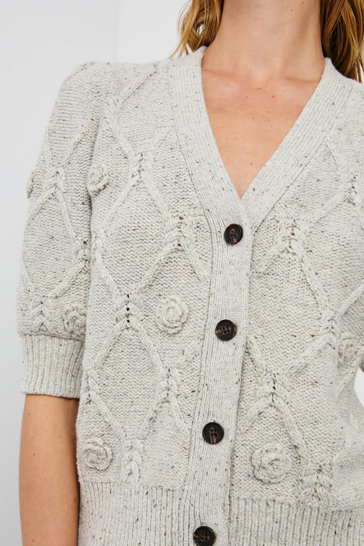 Rails Isla Cardigan