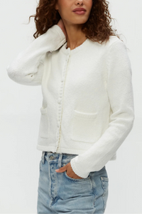 Michael Stars Opaline Cardigan