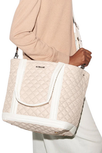 MZ Wallace Medium Empire Tote