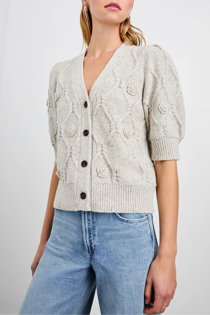 Rails Isla Cardigan