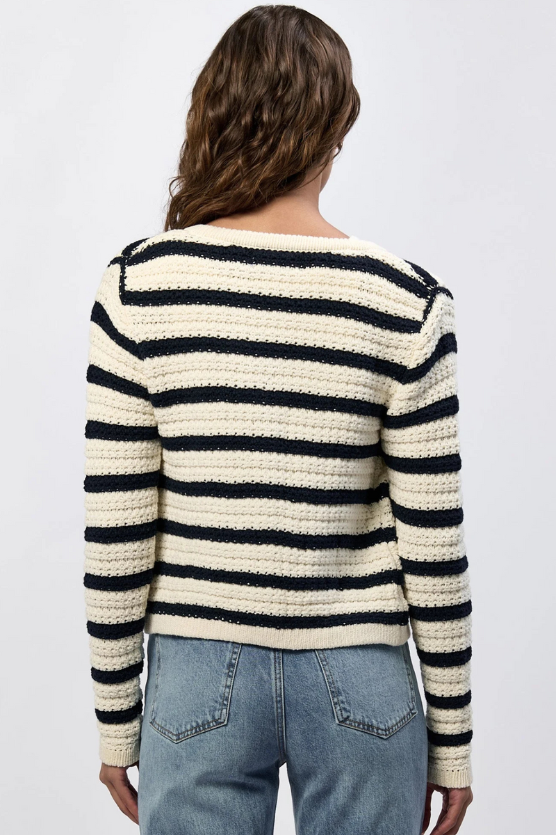 Dear John Cambria Sweater