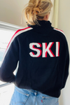 1/2 Zip Ski Sweater