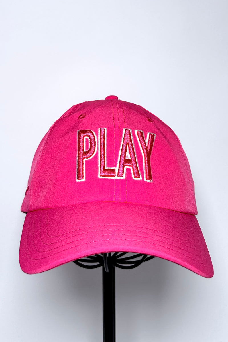 Play Hat