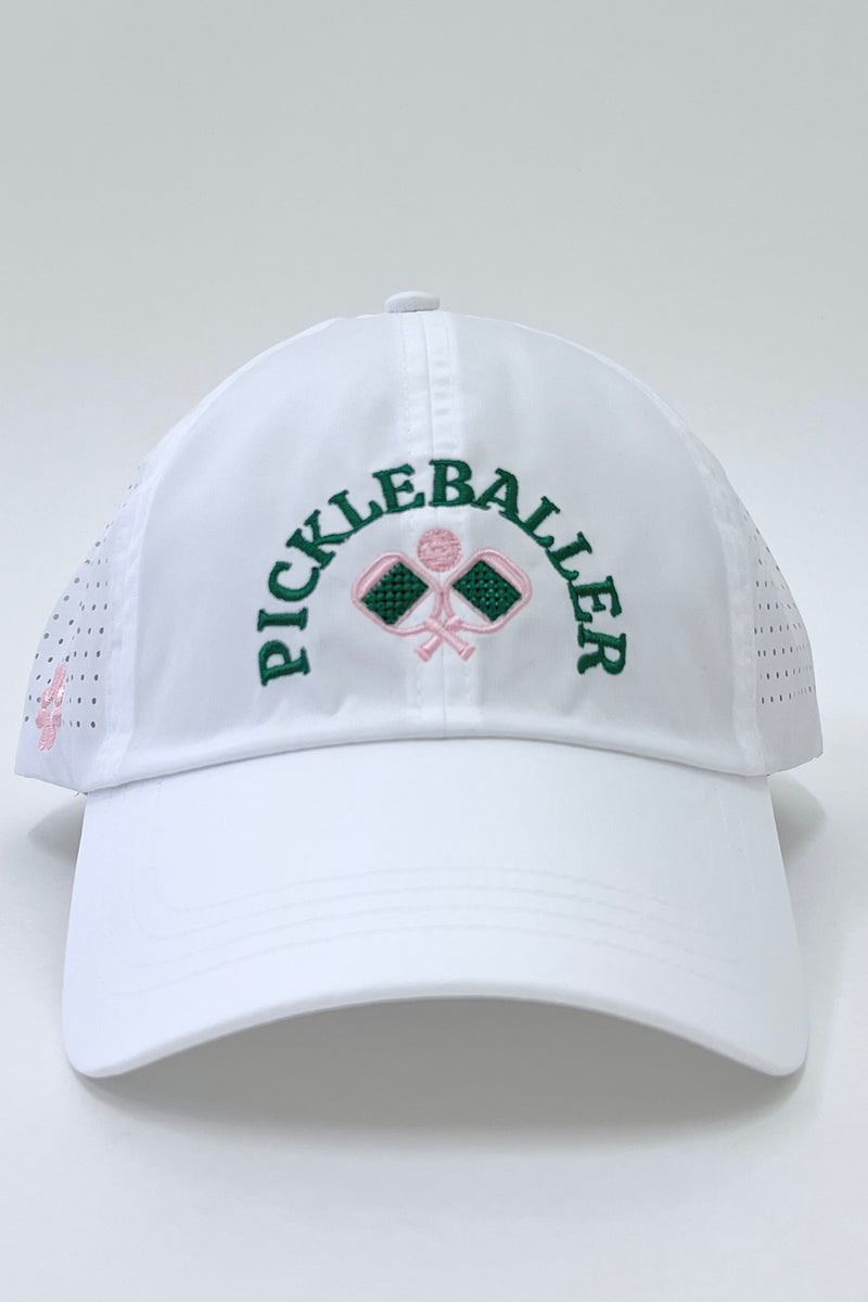 Pickleballer Hat