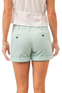 Dear John North Hampton High Rise Shorts