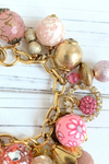 Bauble Charm Bracelet