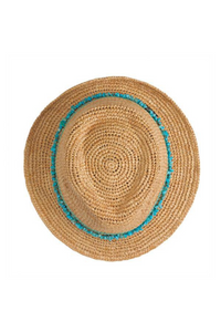 Tahiti Hat