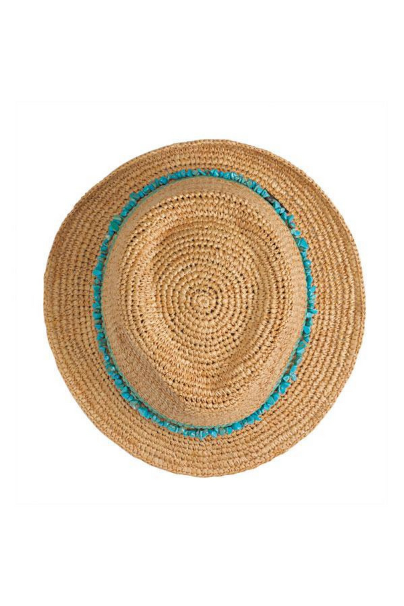 Tahiti Hat