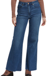 Dear John Fiona High Rise Wide Leg Jeans