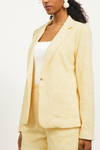 SRB Lace Knit Blazer