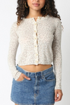 Kismet Sweater