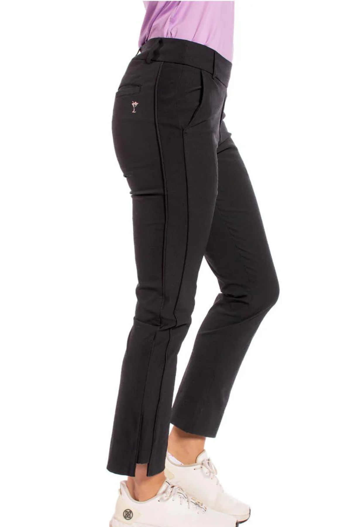 Golftini Stretch Ankle Pant