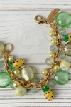 Bauble Charm Bracelet