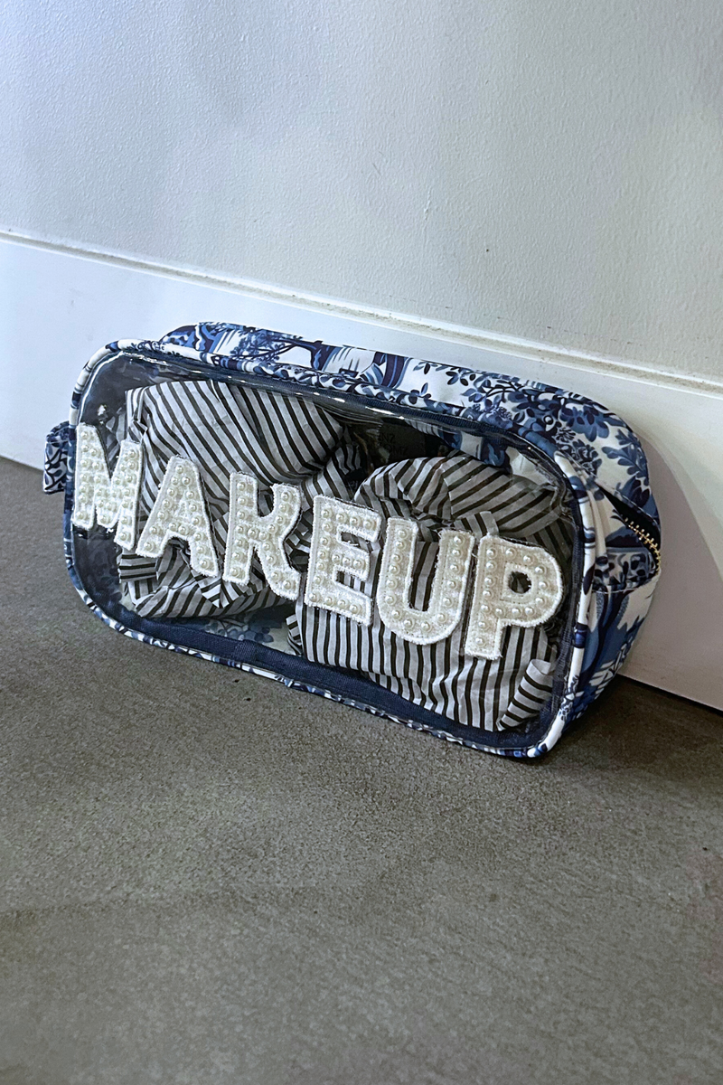 Makeup Large Bag