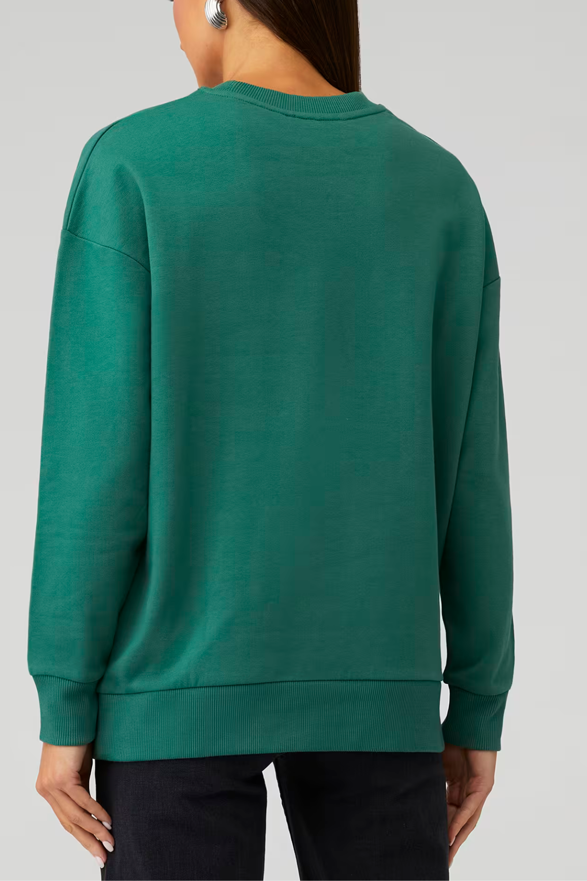 Collegiate Sweatshirt