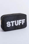 Stuff Cosmetic Bag