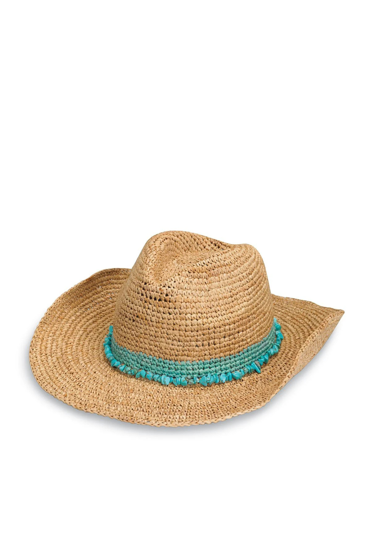 Tahiti Cowboy Hat