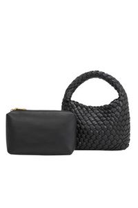 Sylvie Top Handle Bag