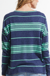 Zaket & Plover Beach Bum Sweater