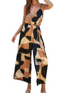 DF First Class Jumpsuit