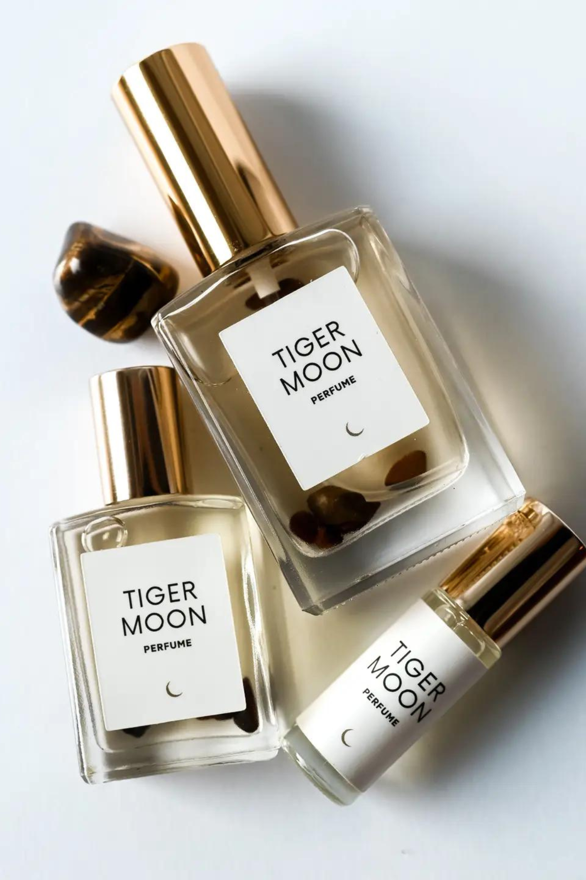 Tiger Moon Eau De Parfum