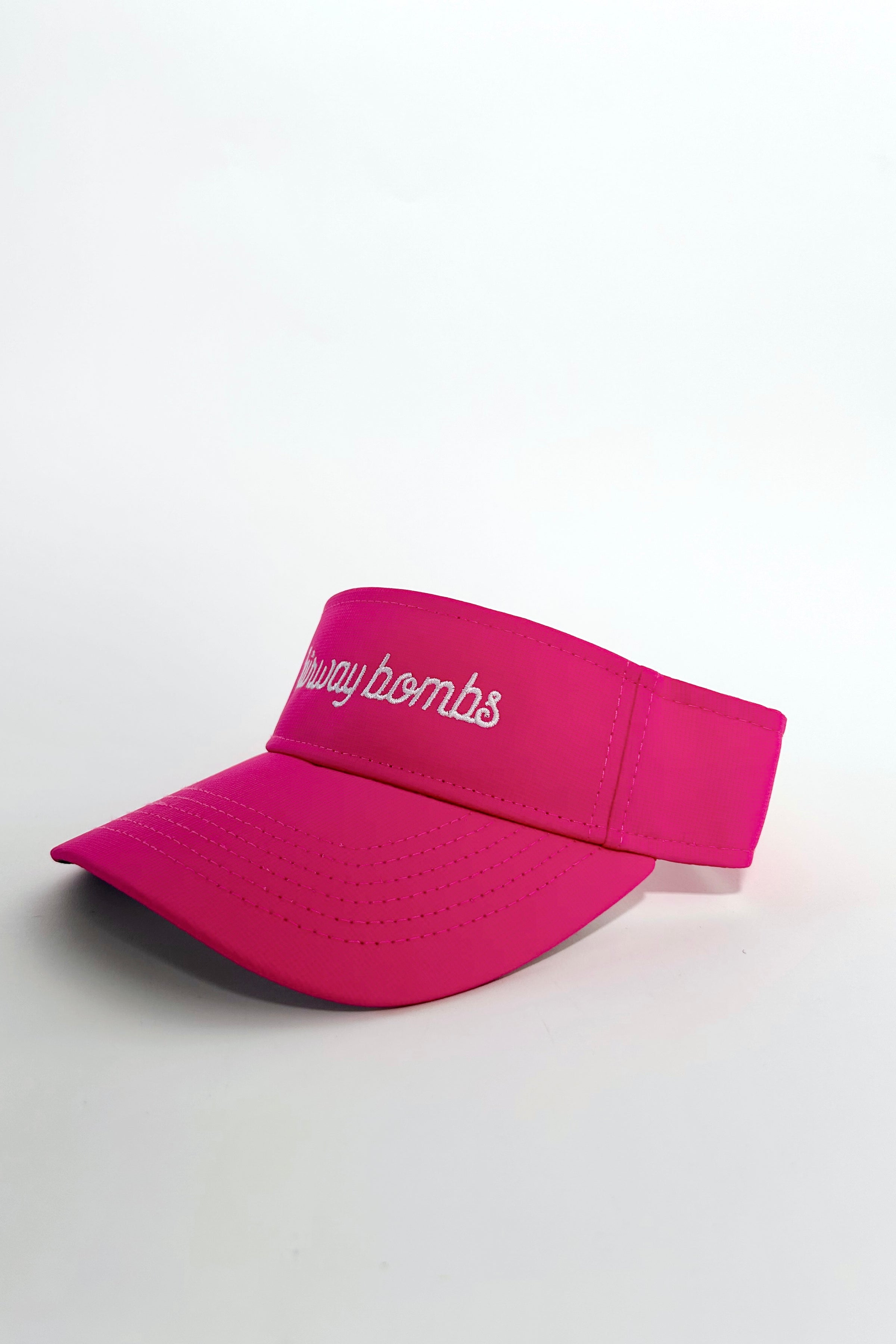 Fairway Bombs Small Fit Visor