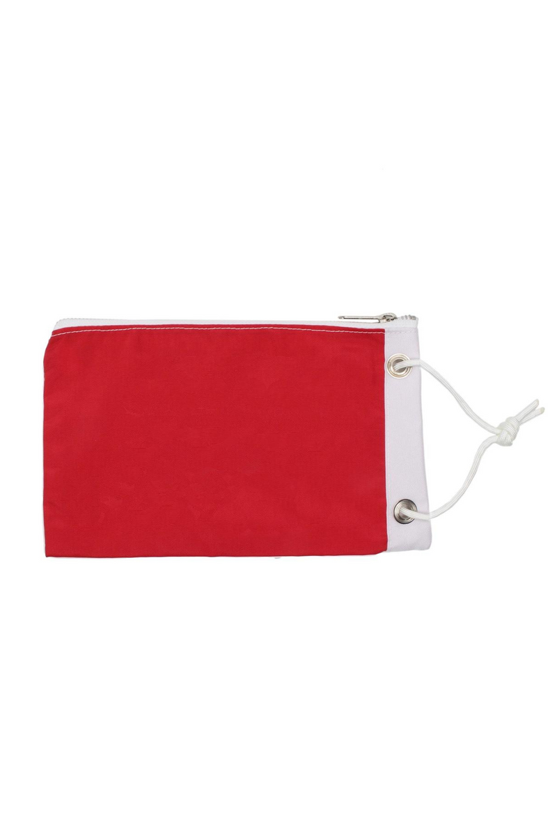 Flagstick Zip Pouch