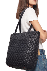 MZ Wallace Large Metro Quatro Tote