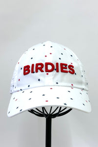 Birdies Hat