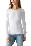 Michael Stars Zola Long Sleeve Tee