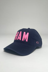 Ham Hat