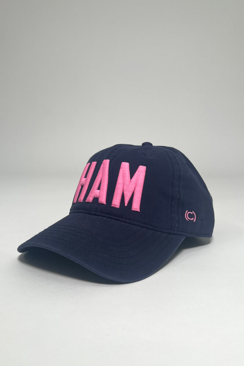 Ham Hat