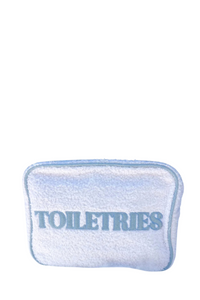 Toiletries XL Bag