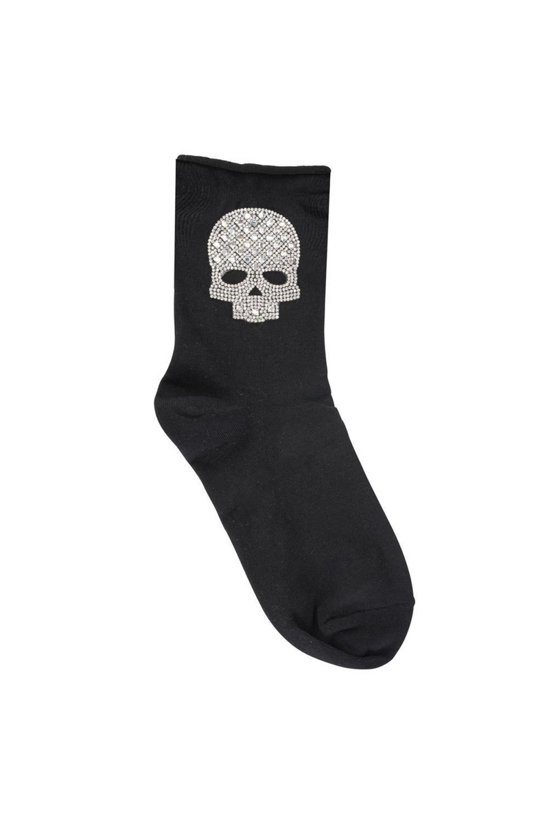 Skull Socks