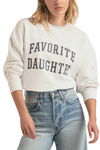 Collegiate Sweatshirt