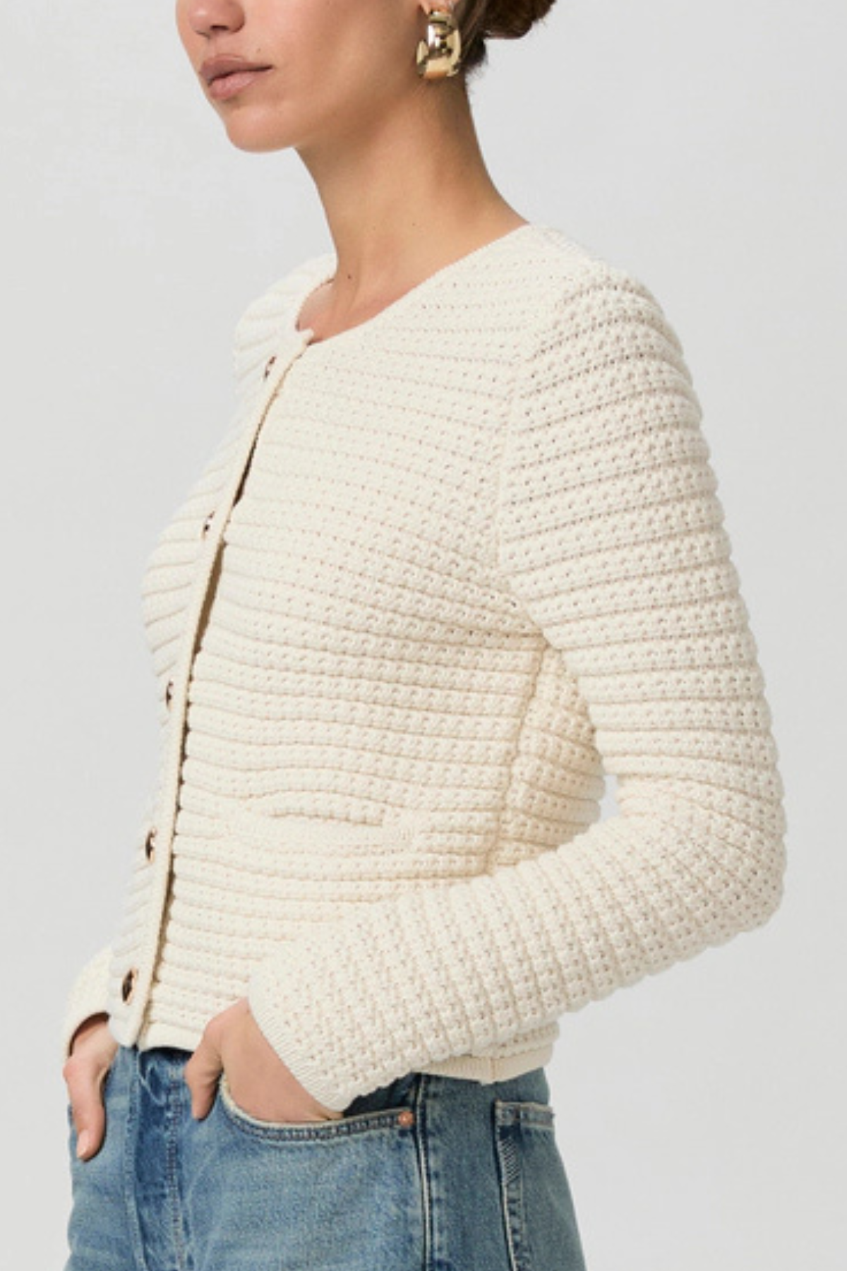 Paige Oberon Cardigan