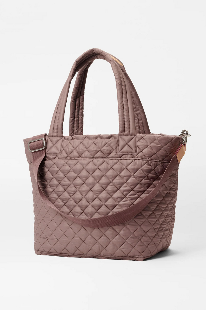 MZ Wallace Medium Metro Tote Deluxe