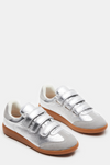 Steve Madden Momentum Sneaker