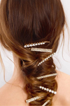 Rhinestone Assorted Bobby Pins