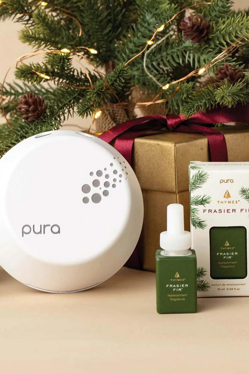 Frasier Fir Pura Smart Home Diffuser Kit