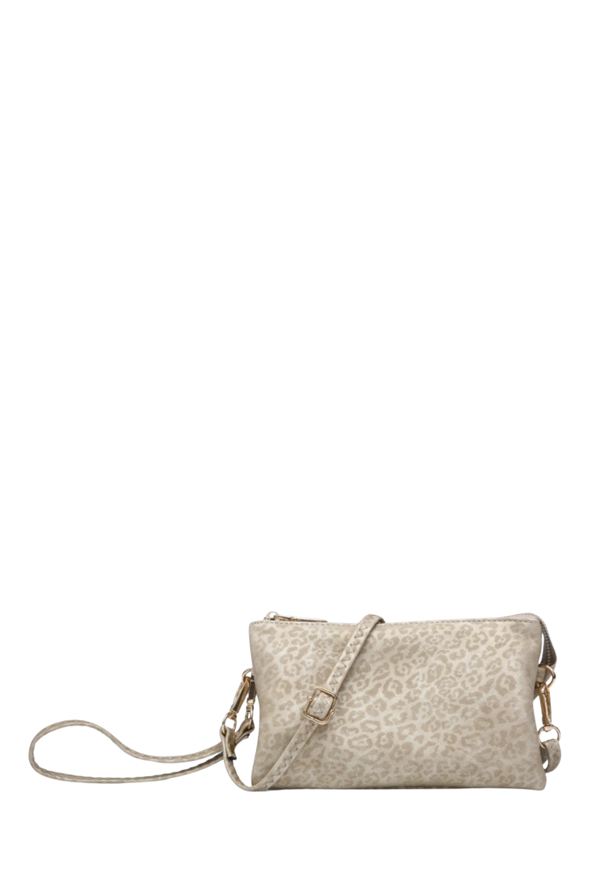 Riley Crossbody