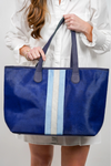 Hyde Stripe Tote