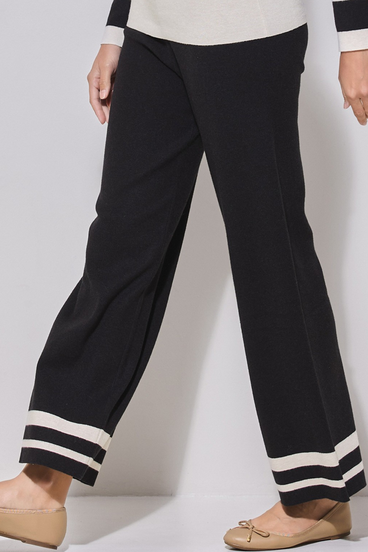 Able Colorblock Pants