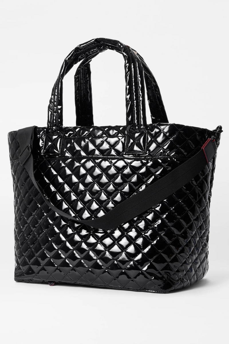 MZ Wallace Large Metro Tote Deluxe