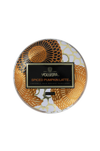 Voluspa Mini Tin Candle