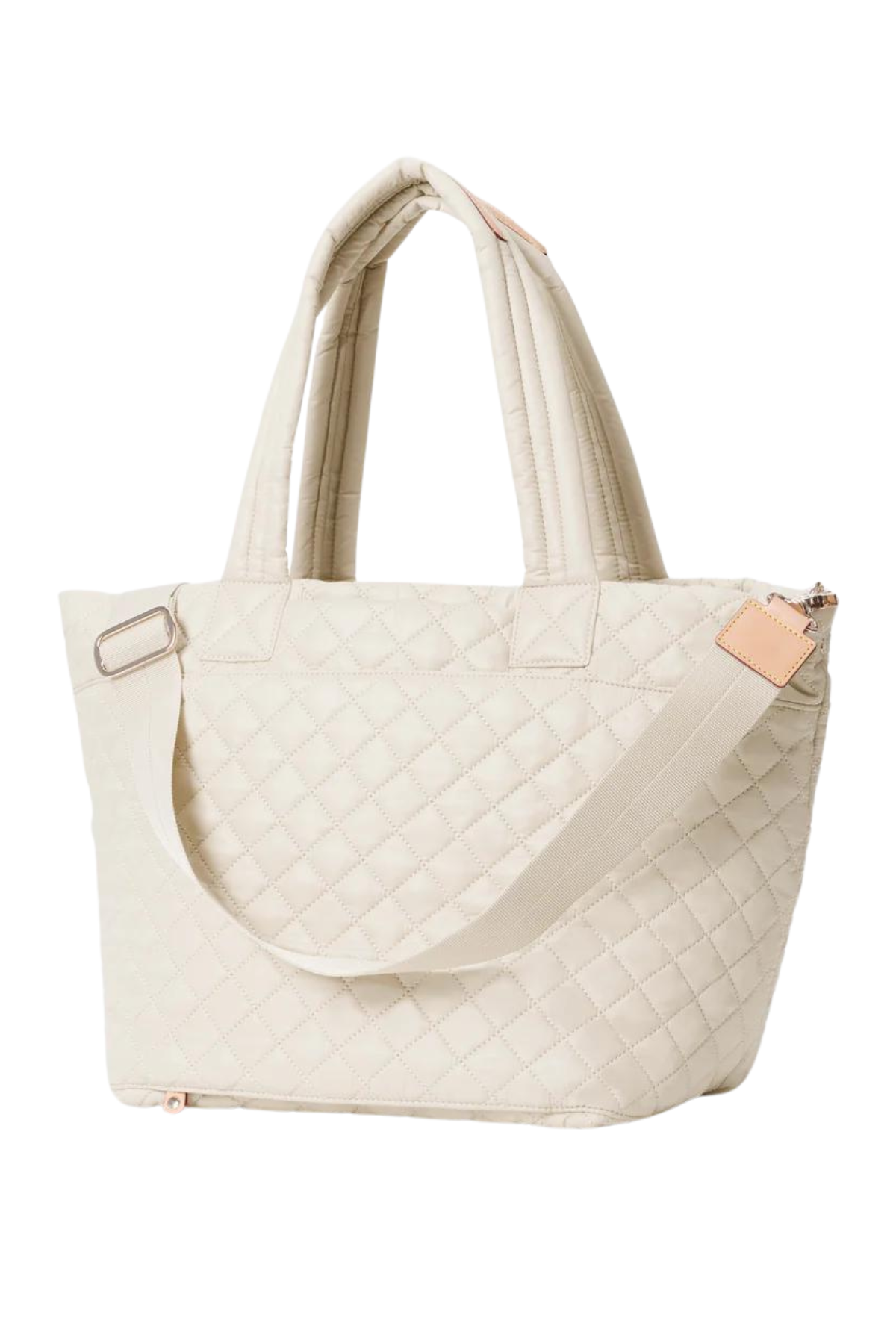 MZ Wallace Medium Metro Tote Deluxe