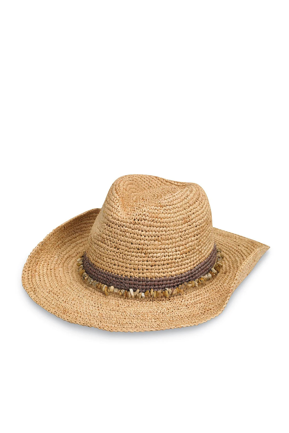 Tahiti Cowboy Hat