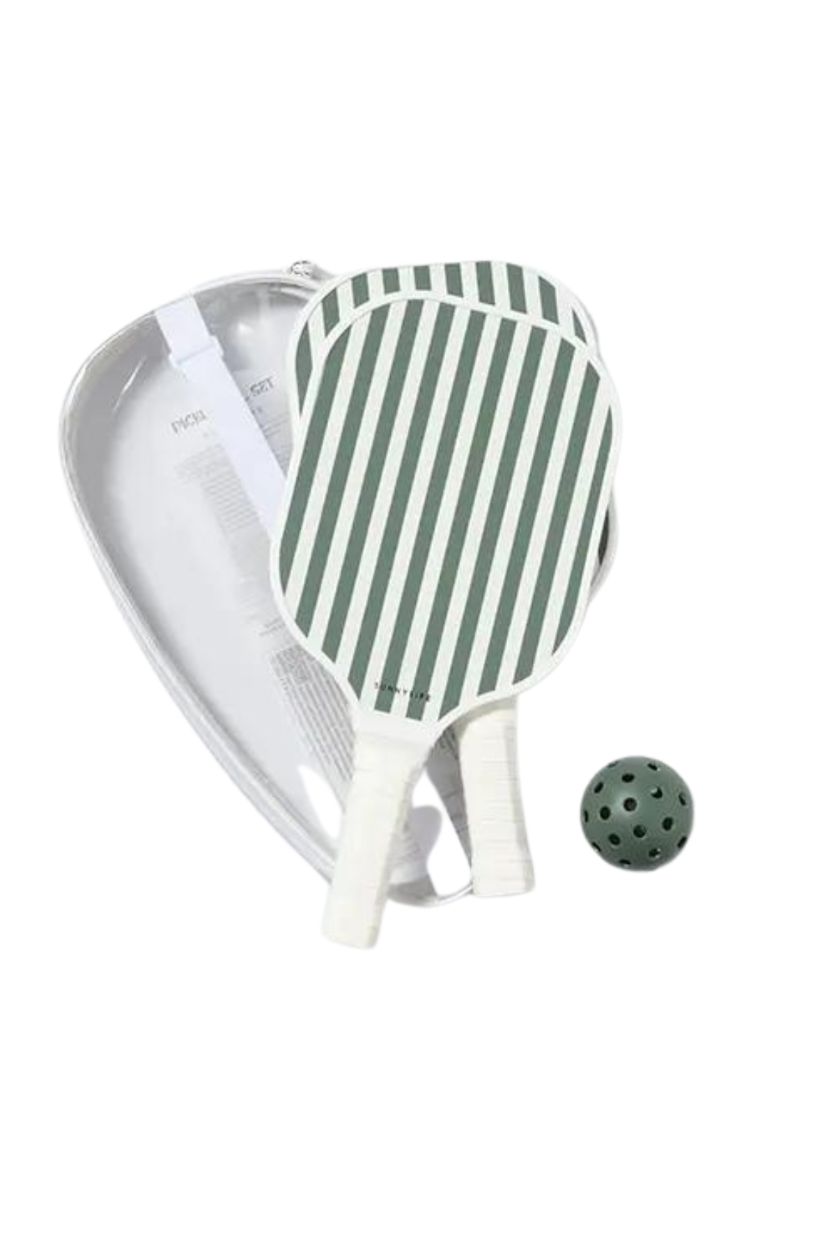 Pickle Ball Set