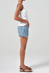 AGOLDE Parker Long Shorts